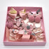 Bejeweled Princess Hair Accessories Gift Box - Little Palace Store